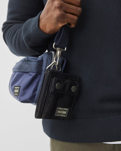 Porter Tanker Pocket Wallet