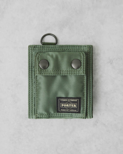 Porter Tanker Pocket Wallet