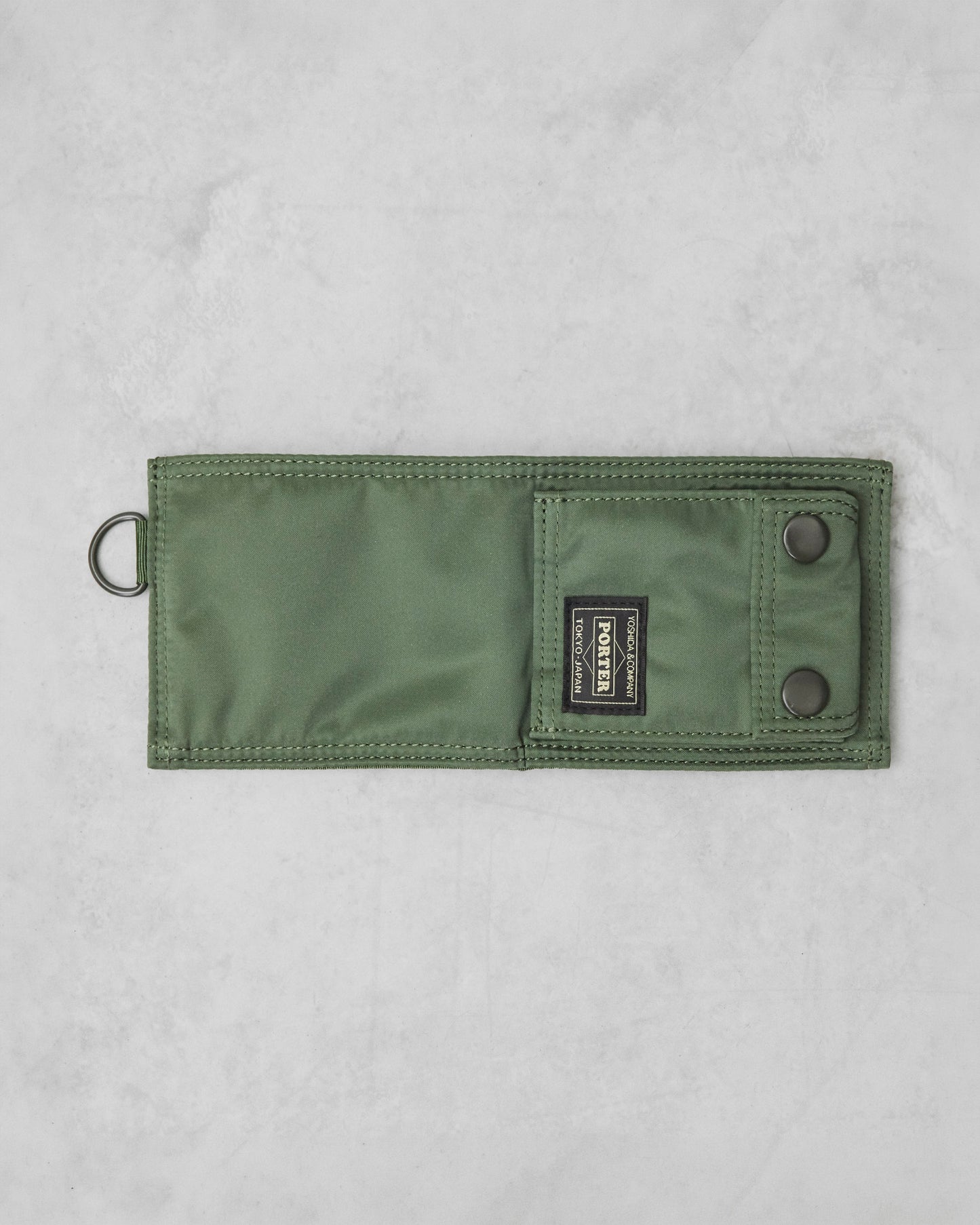 Porter Tanker Pocket Wallet