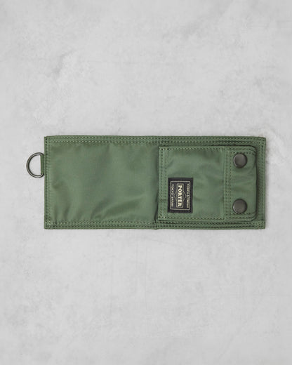 Porter Tanker Pocket Wallet