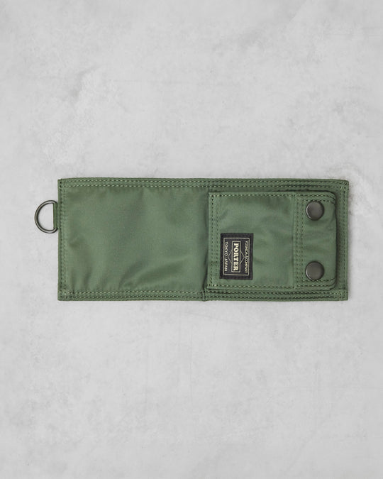 Porter Tanker Pocket Wallet