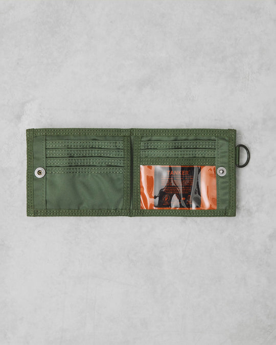 Porter Tanker Pocket Wallet