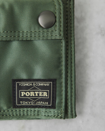Porter Tanker Pocket Wallet