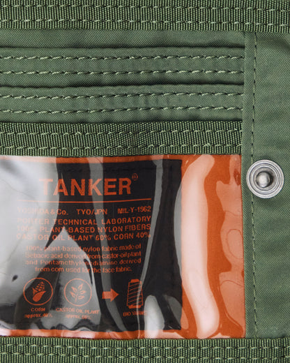 Porter Tanker Pocket Wallet