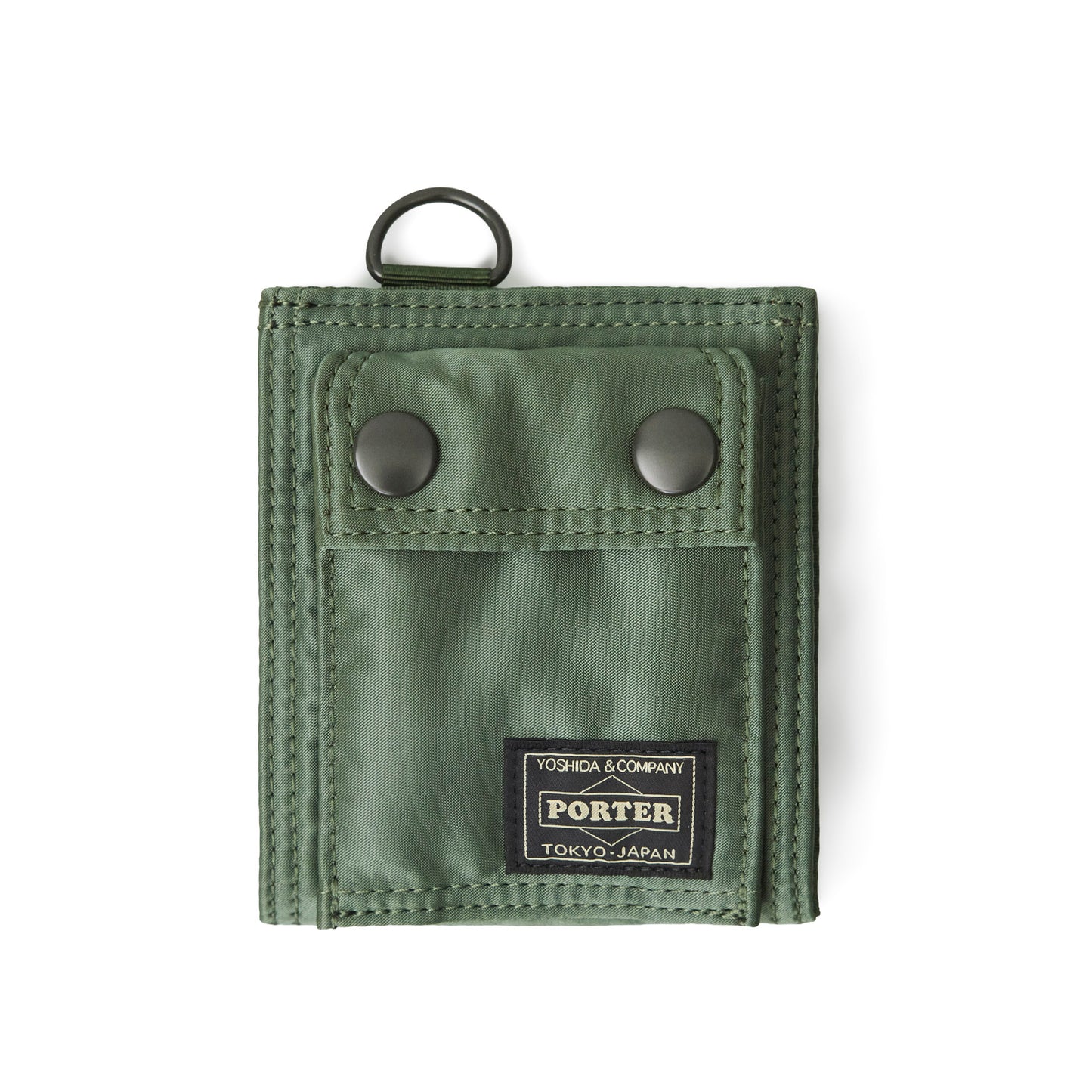 Porter Tanker Pocket Wallet