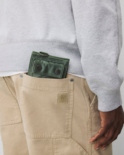 Porter Tanker Pocket Wallet