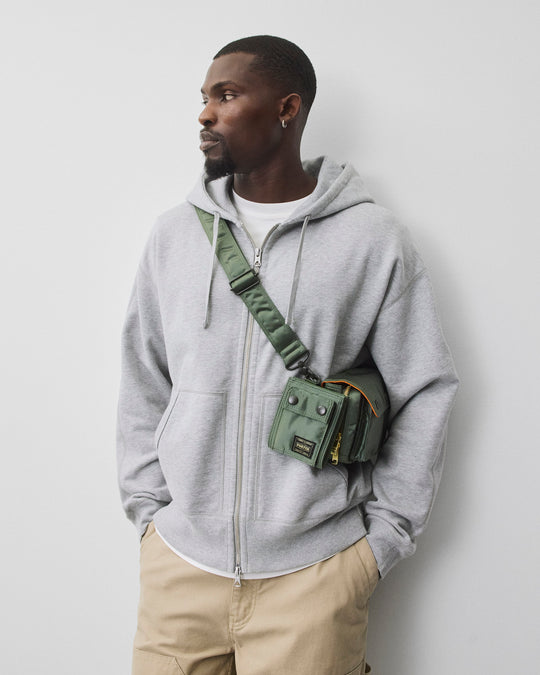 Porter Tanker Pocket Wallet