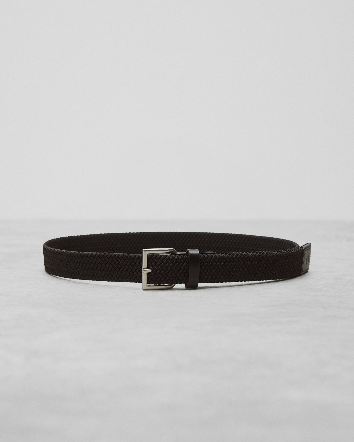 Woven Fairway Belt