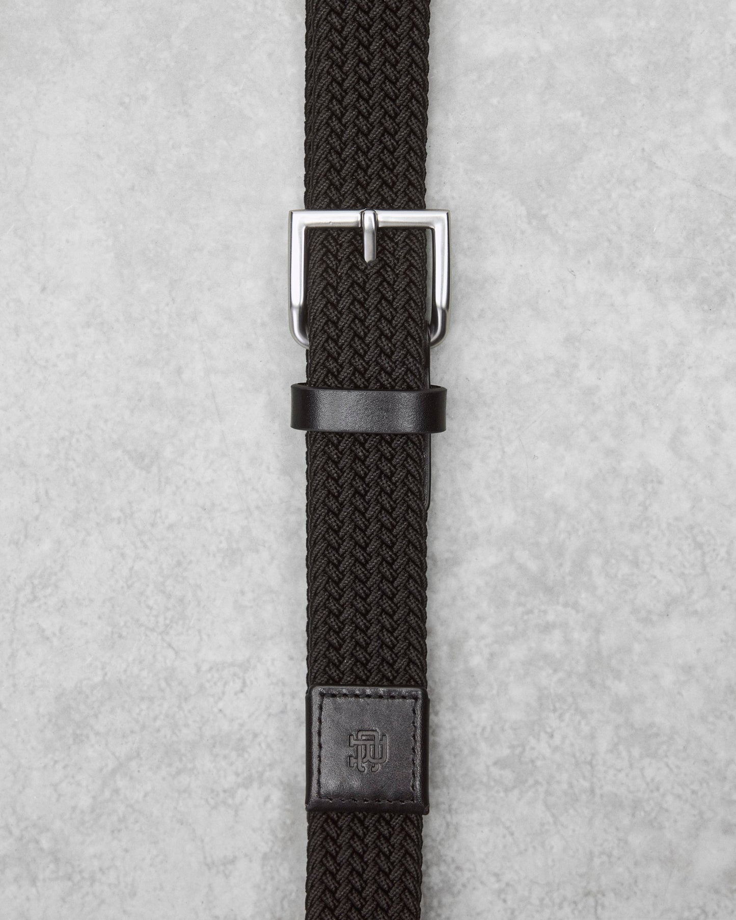 Woven Fairway Belt