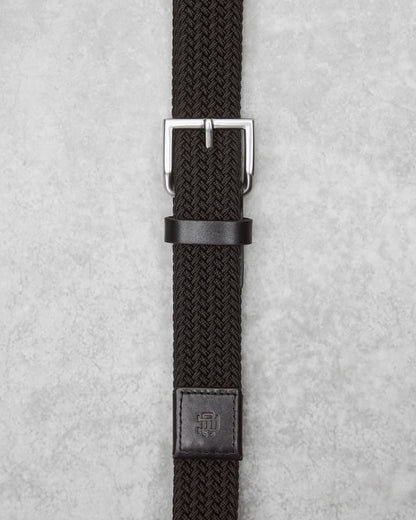 Woven Fairway Belt