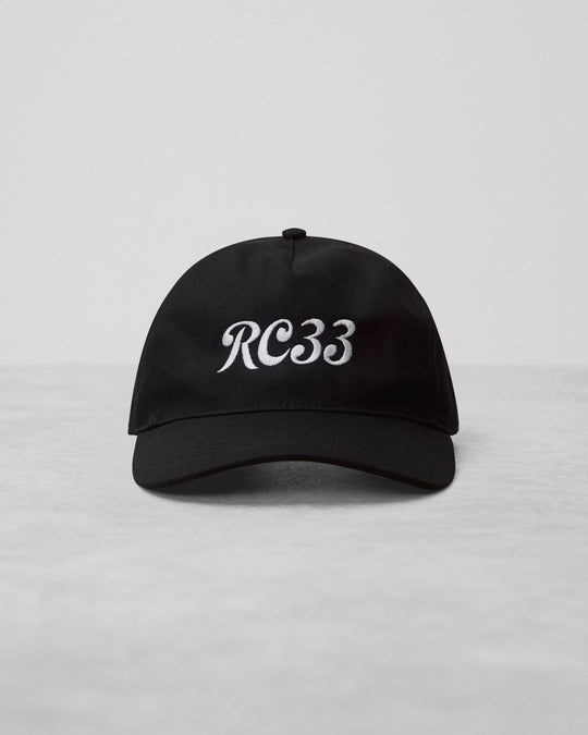 RC33 Dart Cap