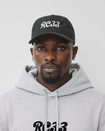 RC33 Dart Cap