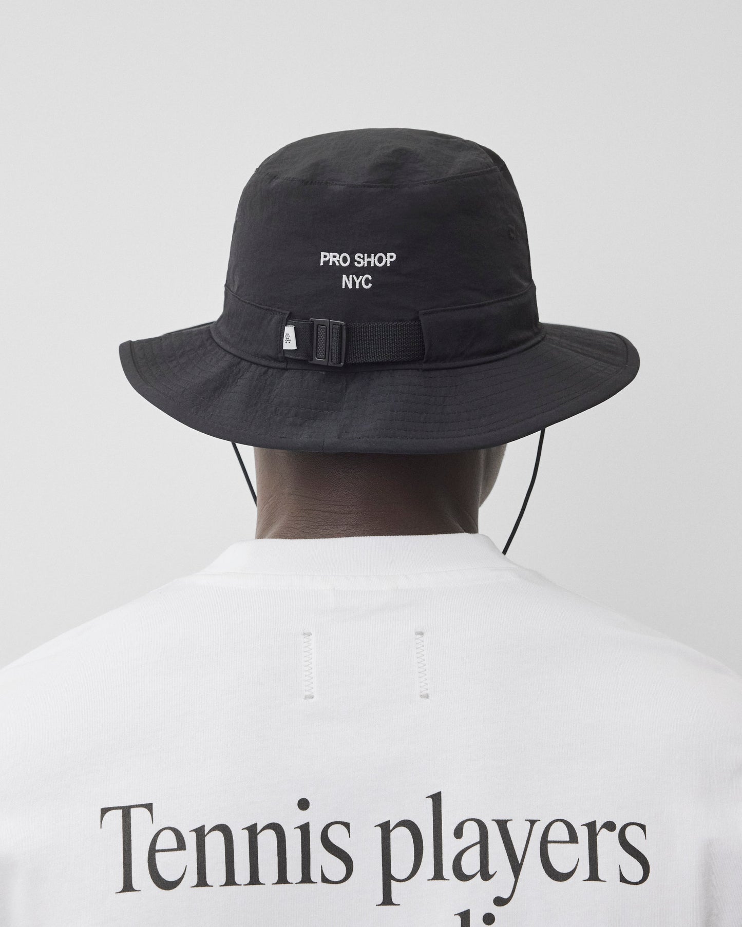 Pro Shop Boonie Bucket Hat