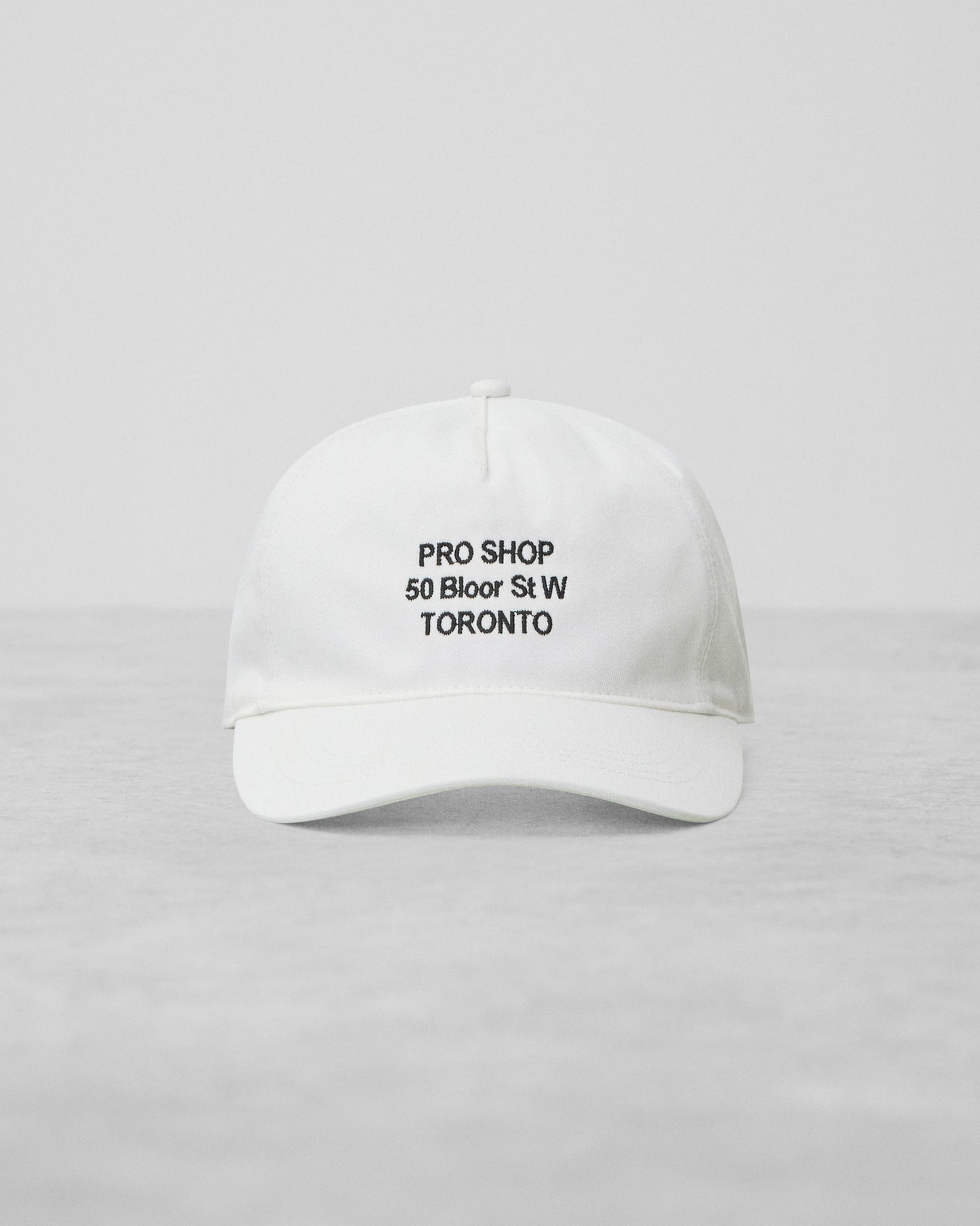 Pro Shop Dart Cap