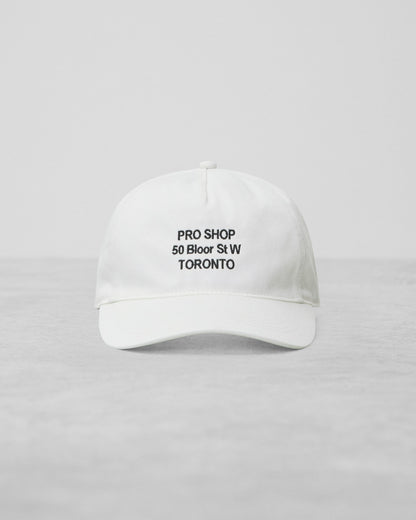 Pro Shop Dart Cap