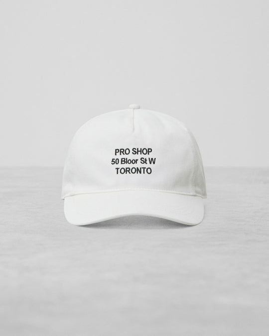 Pro Shop Dart Cap