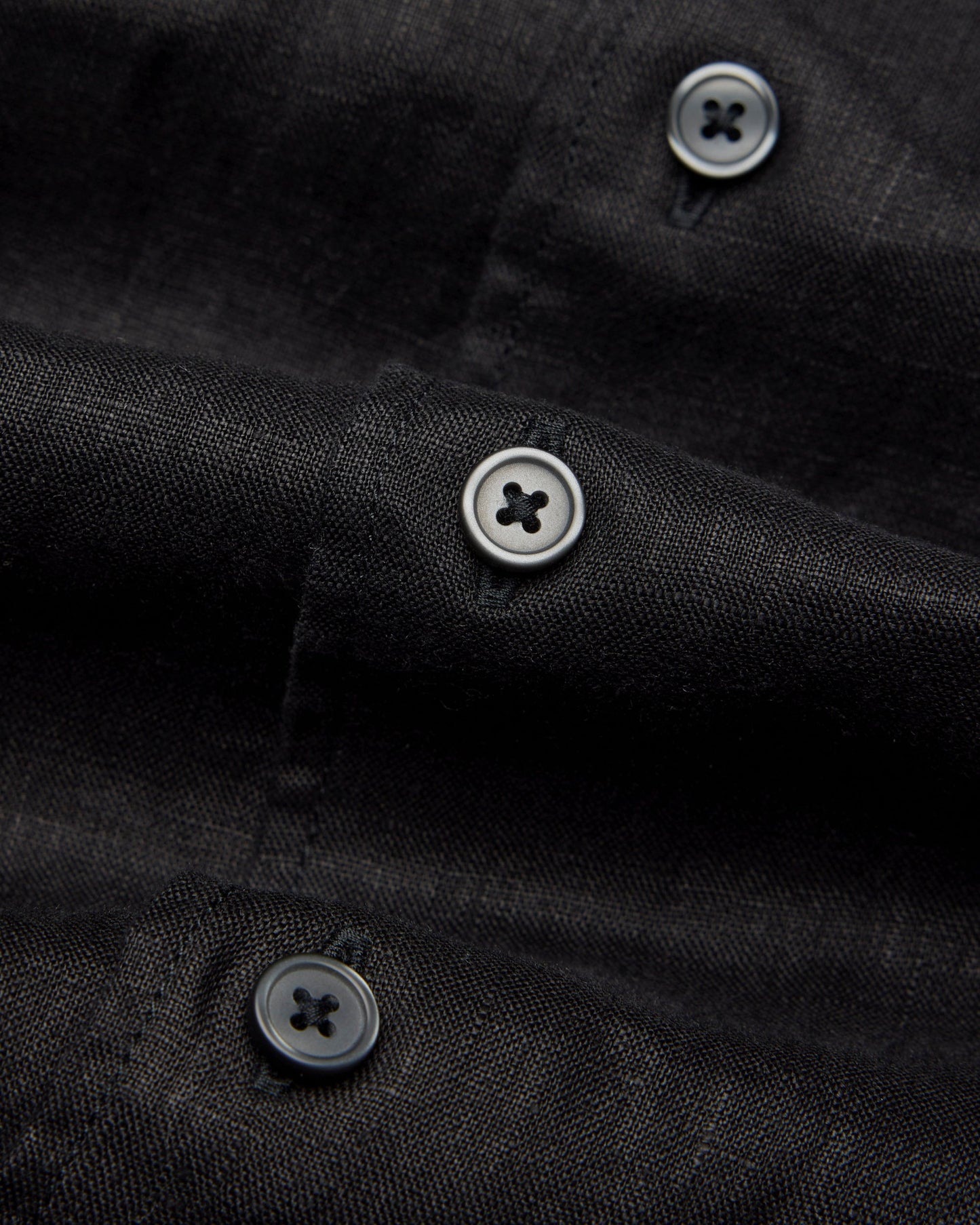 Linen Plaza Standard Shirt