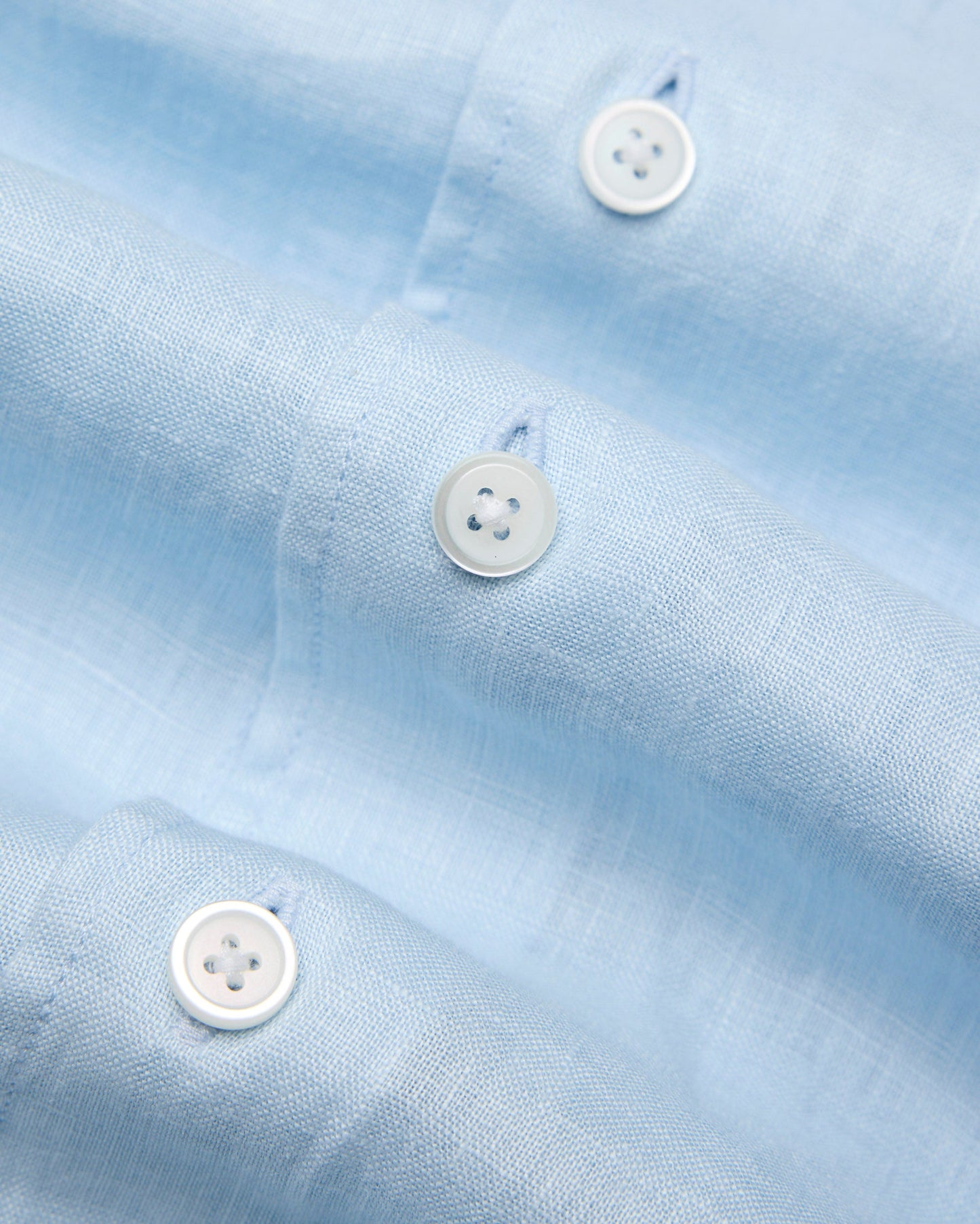 Linen Plaza Standard Shirt