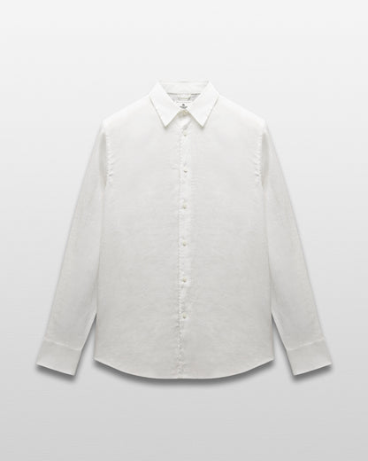 Linen Plaza Standard Shirt