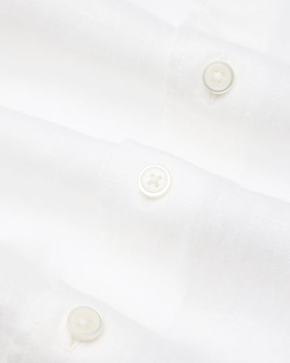 Linen Plaza Standard Shirt
