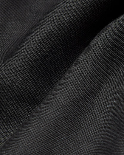 Linen Concourse Standard Overshirt