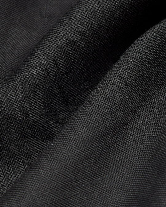 Linen Concourse Standard Overshirt