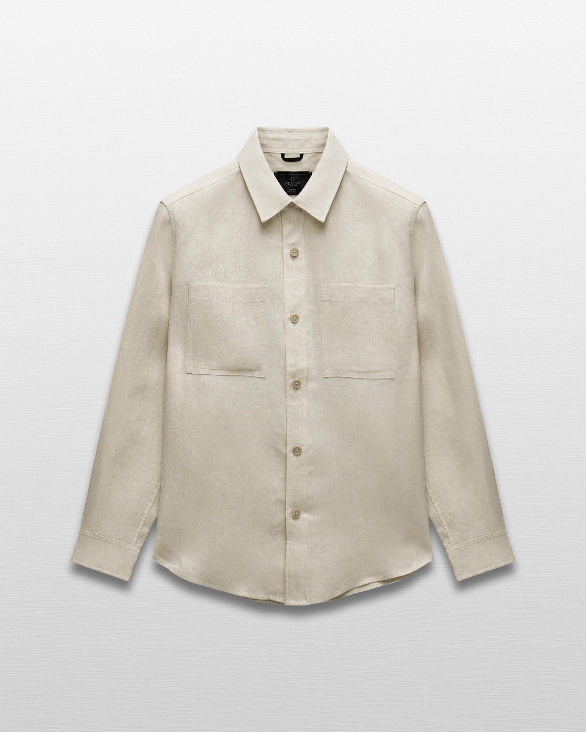 Men's Polo Shirts | Reigning Champ