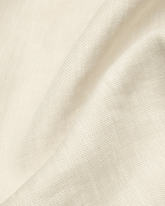 Linen Concourse Standard Overshirt