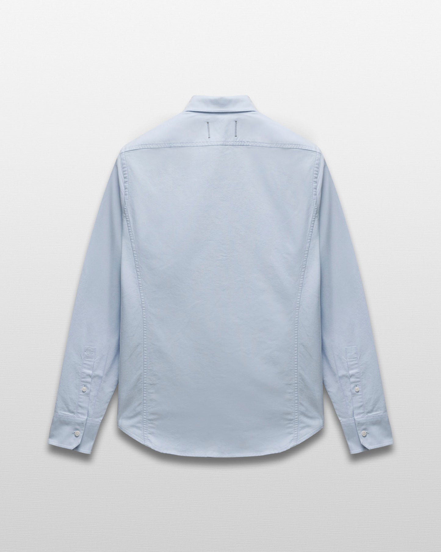 Cotton Oxford Windsor Standard Shirt