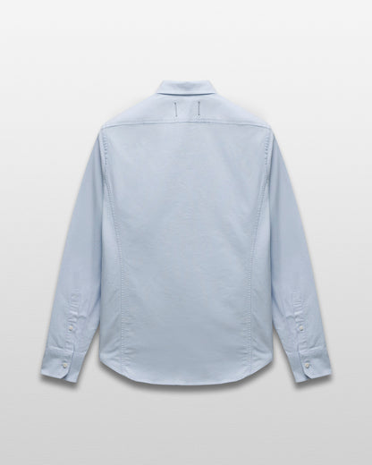 Cotton Oxford Windsor Standard Shirt