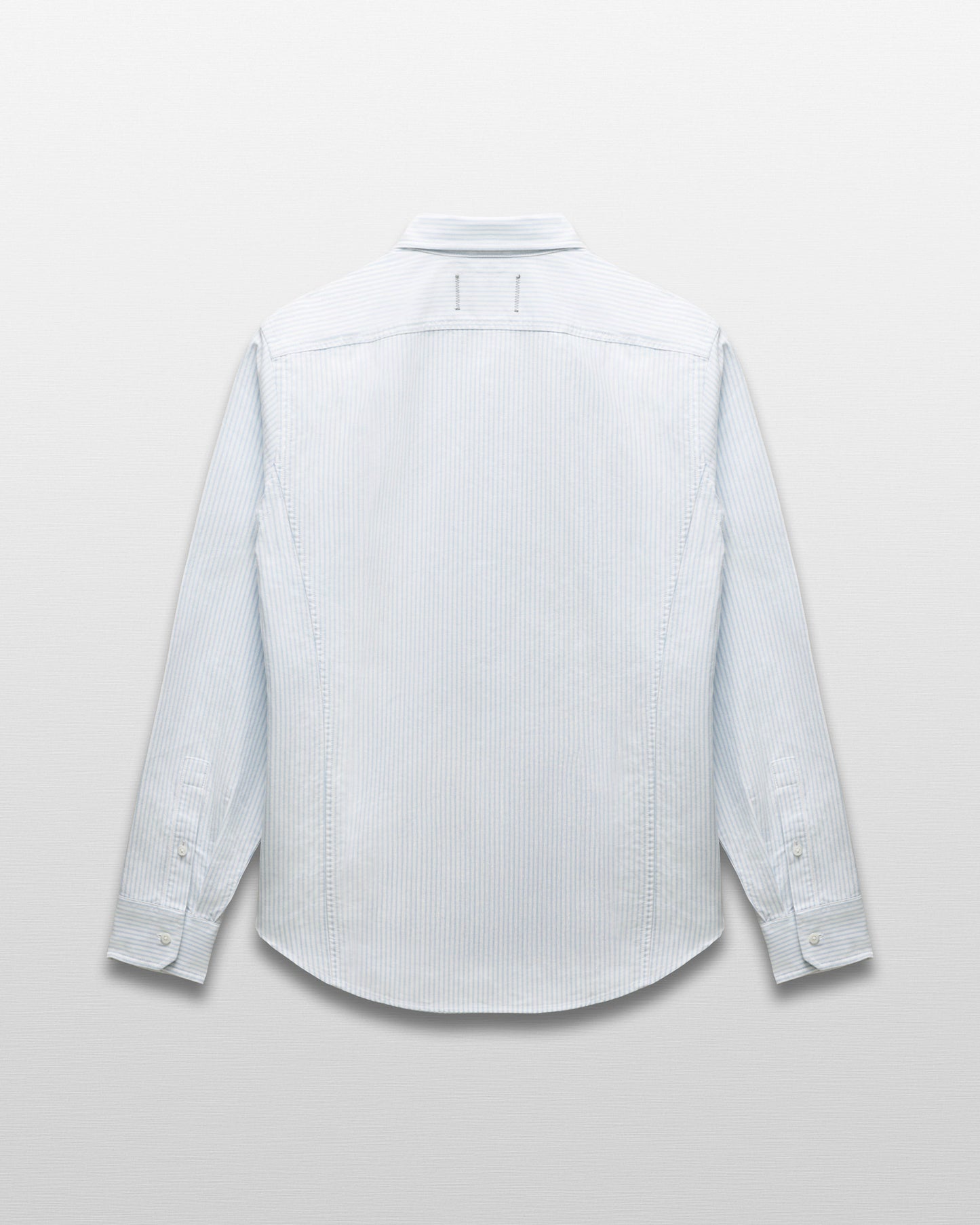Cotton Oxford Windsor Standard Shirt