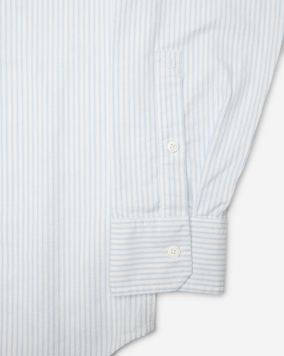 Cotton Oxford Windsor Standard Shirt