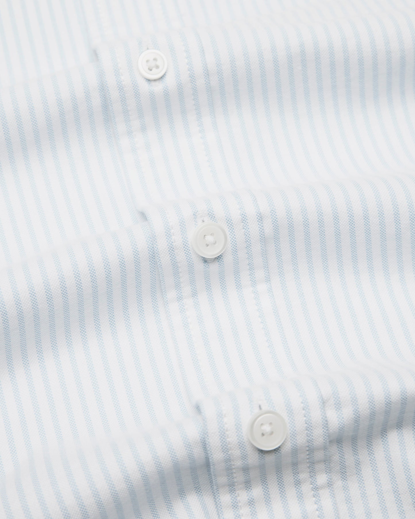 Cotton Oxford Windsor Standard Shirt