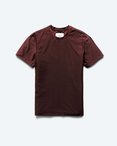 Compact Nylon Interval T-shirt