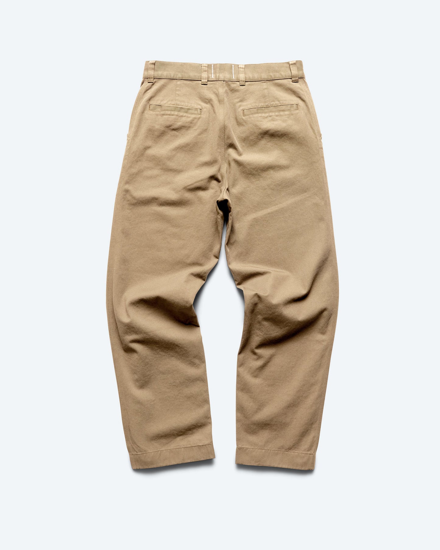 Cotton Chino Ivy Pant - Vault