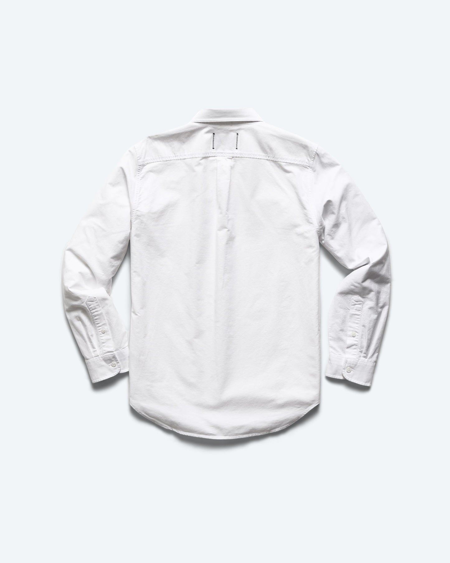 Cotton Oxford Windsor Shirt