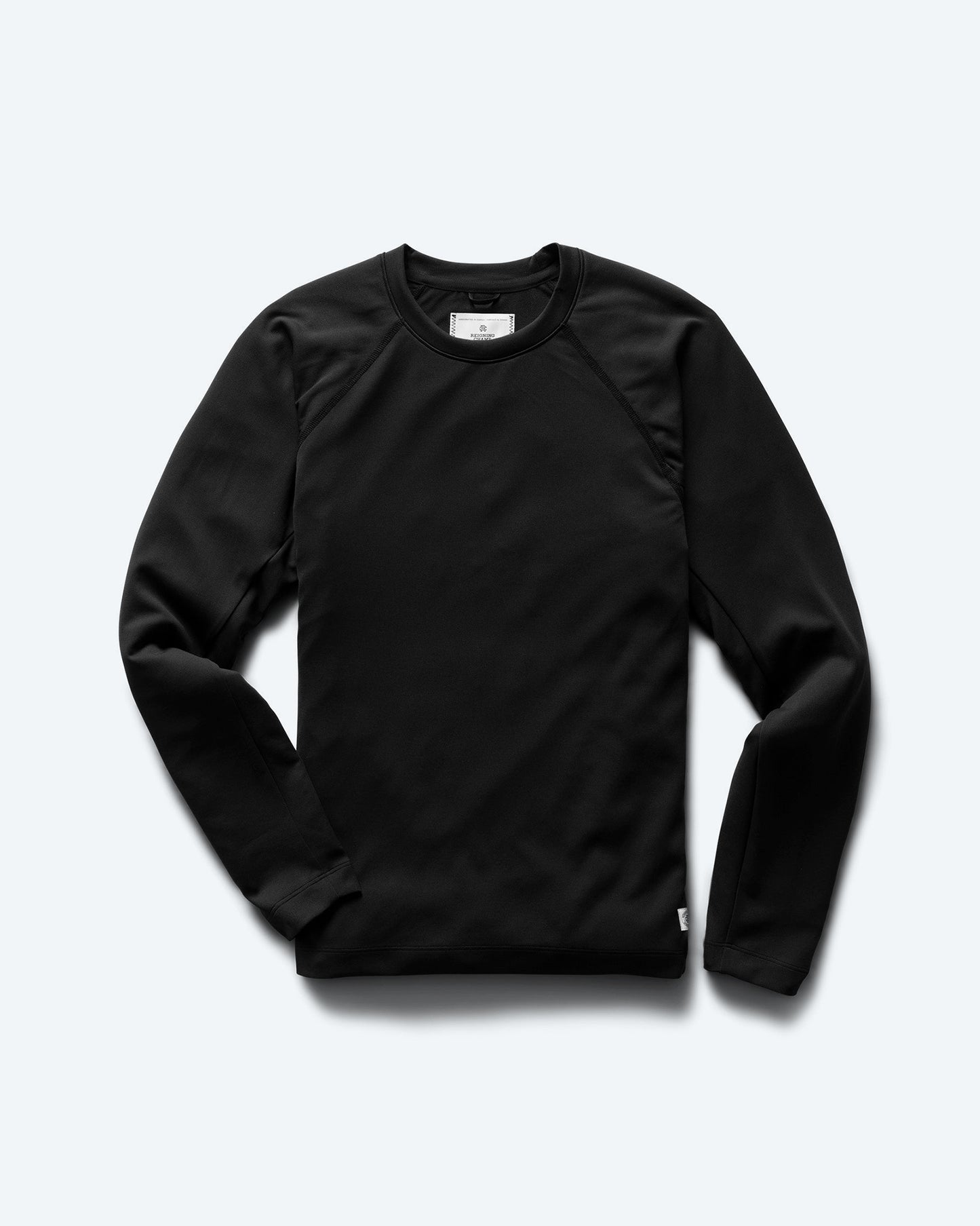 Deltapeak™ 165 Crewneck - Vault