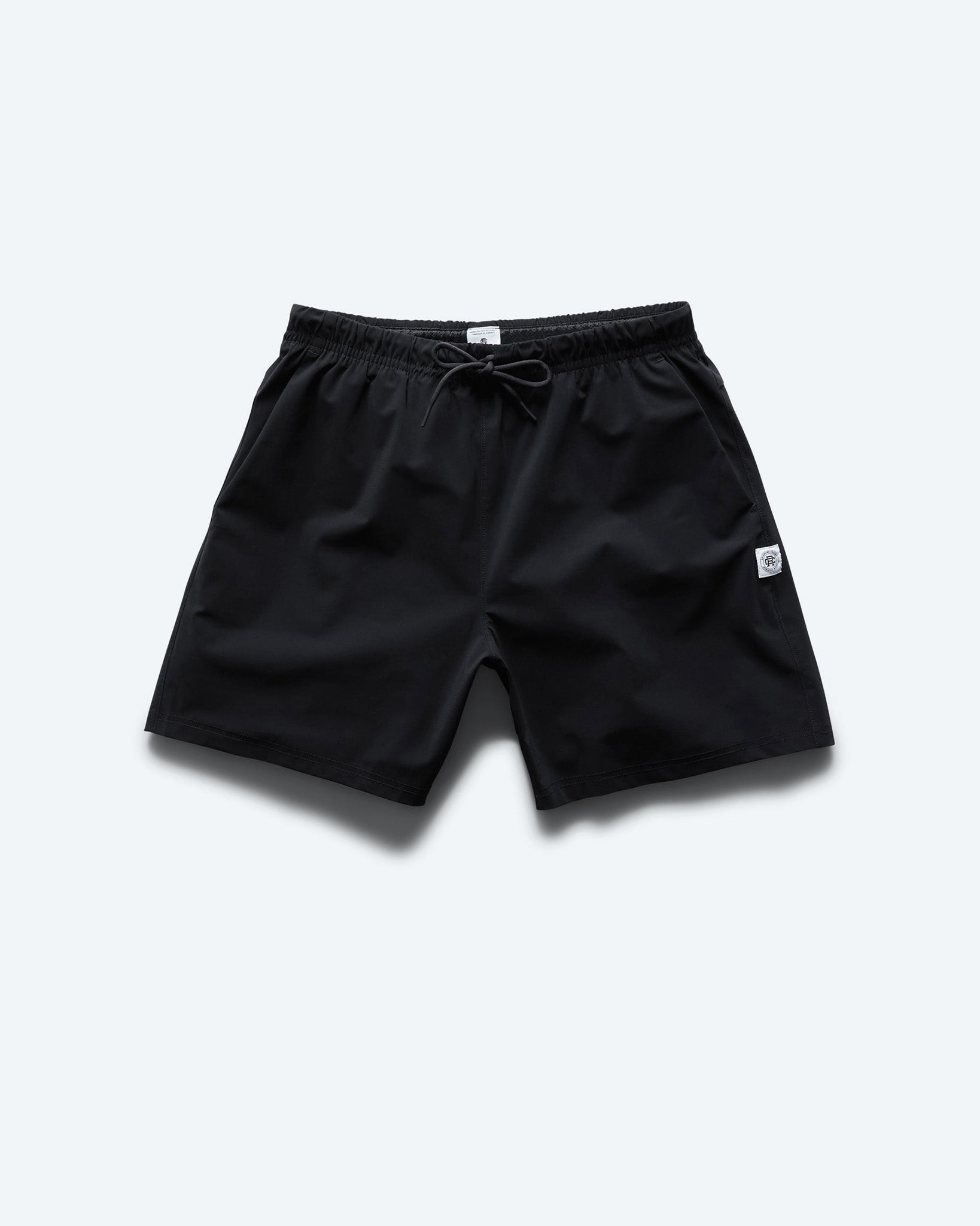 High Gauge Swim Short 6