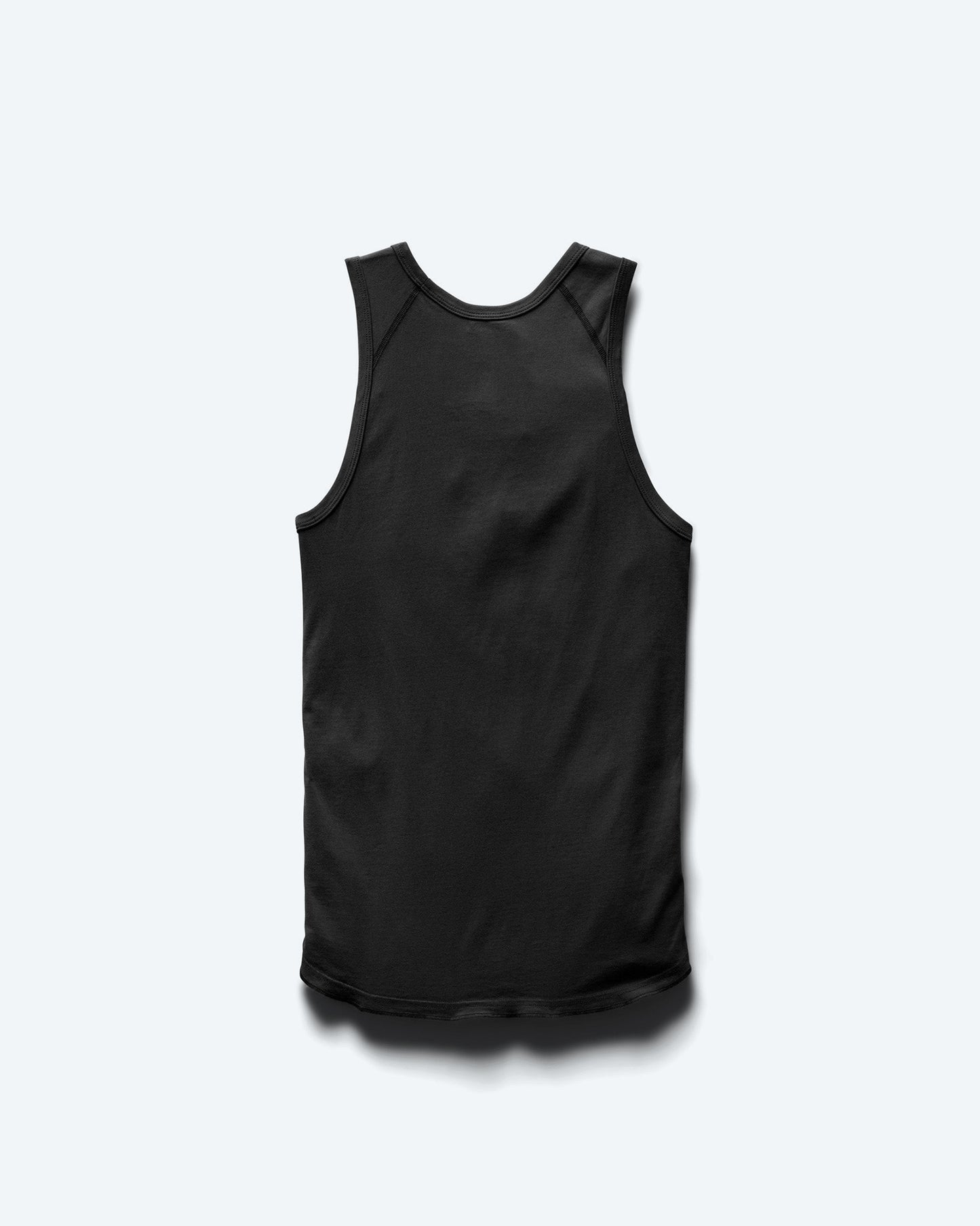 Lightweight Jersey Tank Top