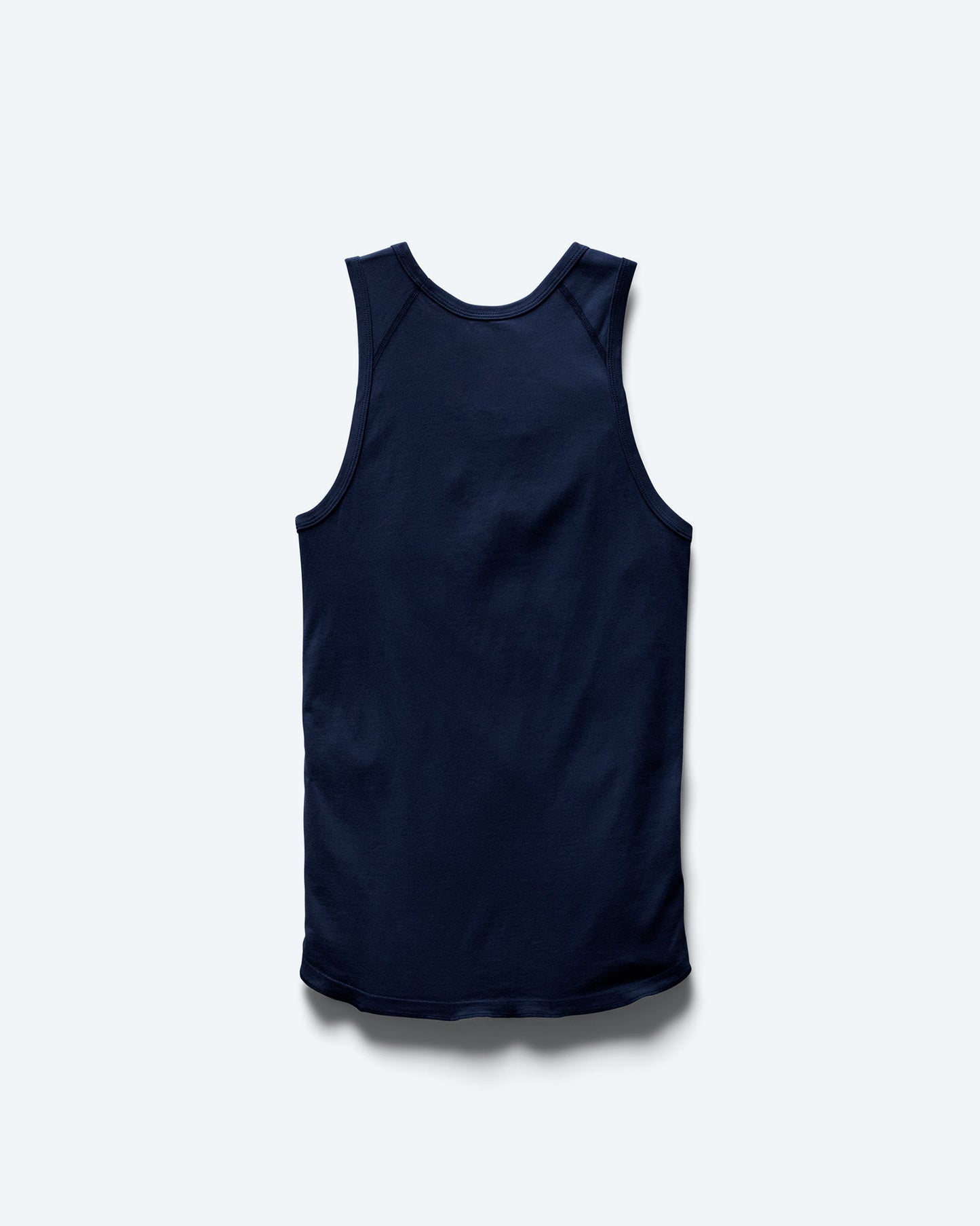 Lightweight Jersey Tank Top