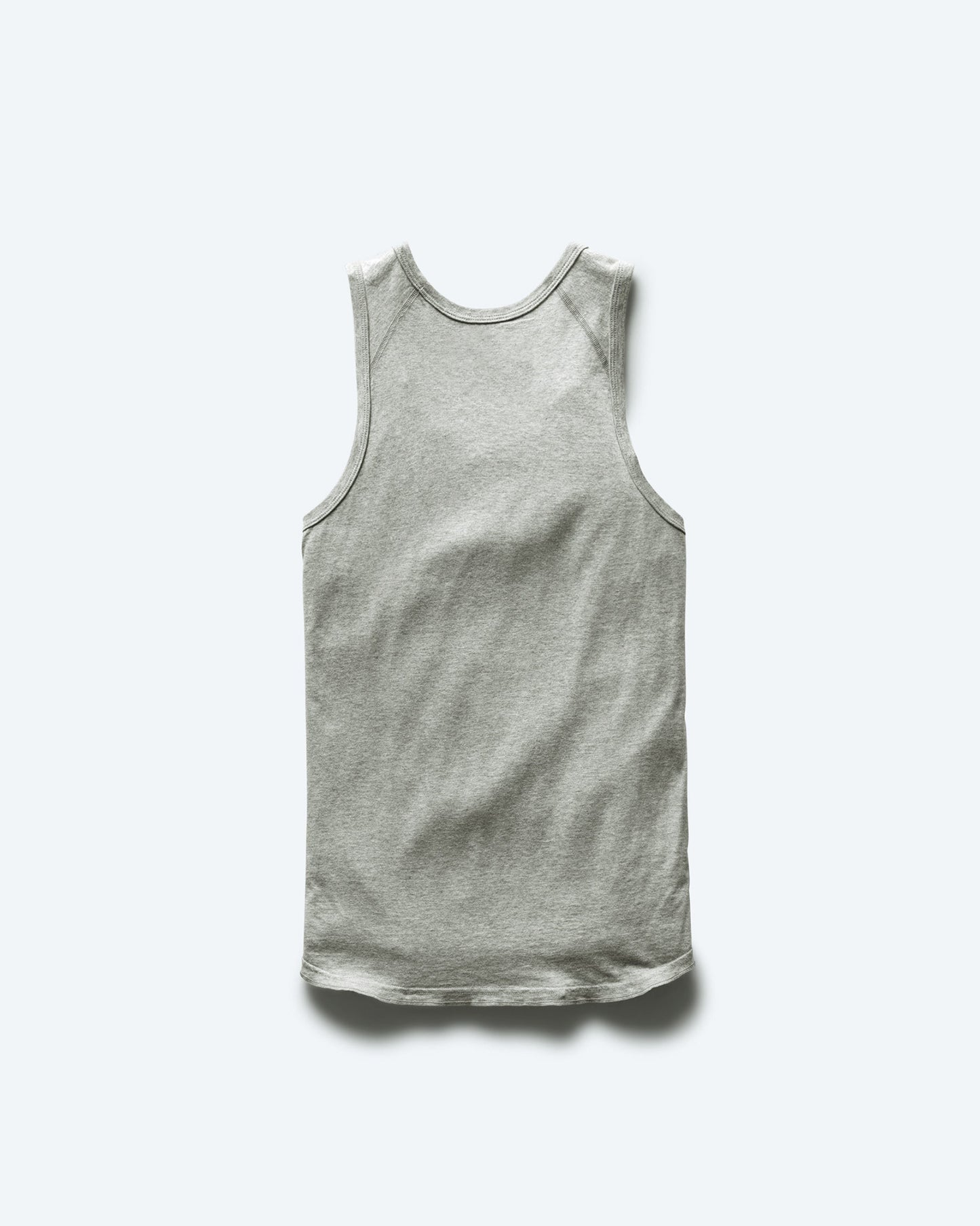 Lightweight Jersey Tank Top