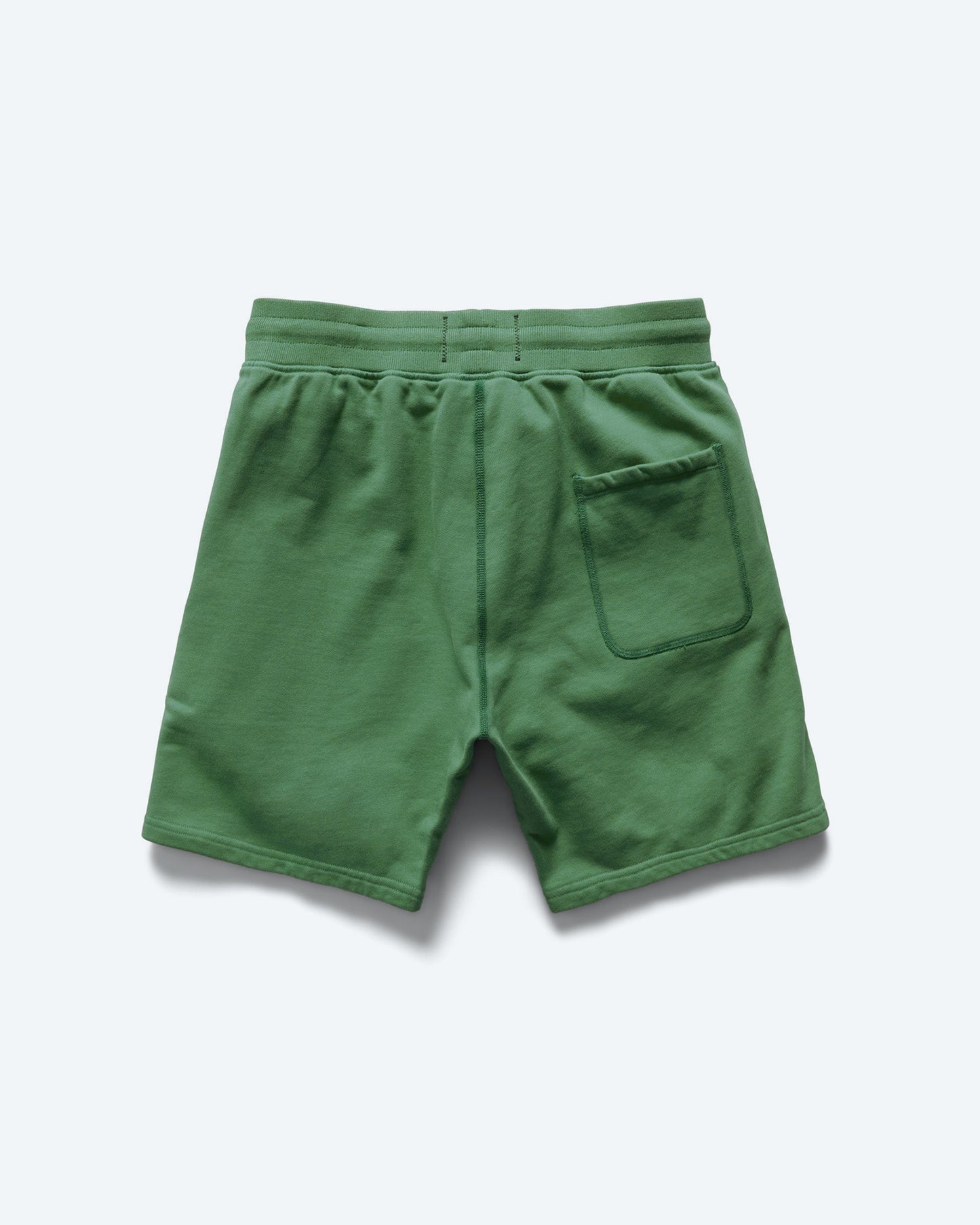 Lightweight Terry Short 10"