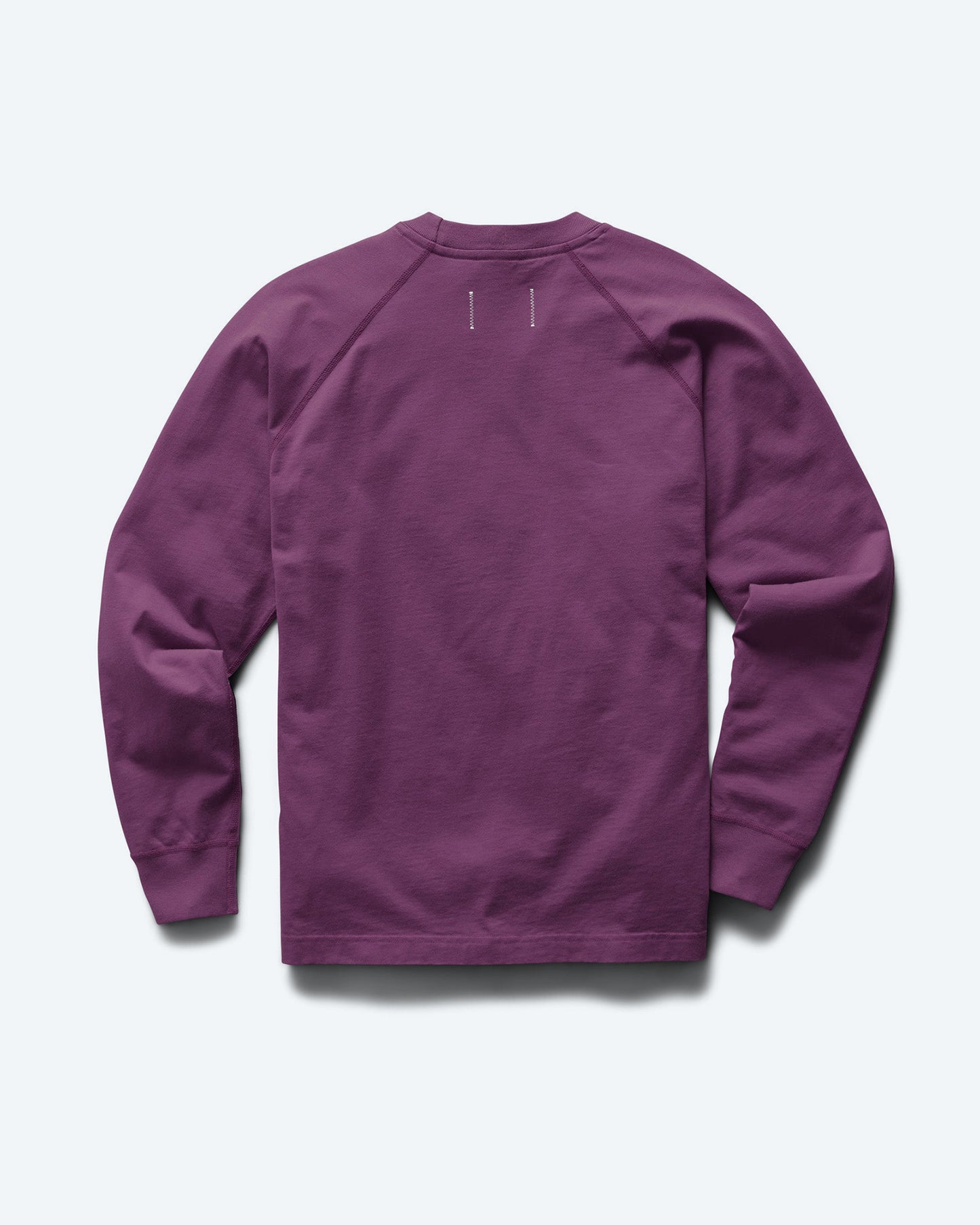 Midweight Jersey Classic Long Sleeve