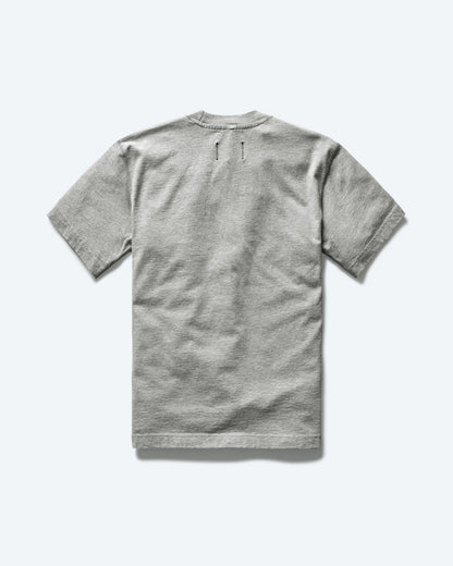 Midweight Jersey Classic T-Shirt