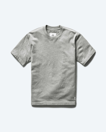 Midweight Jersey Classic T-Shirt