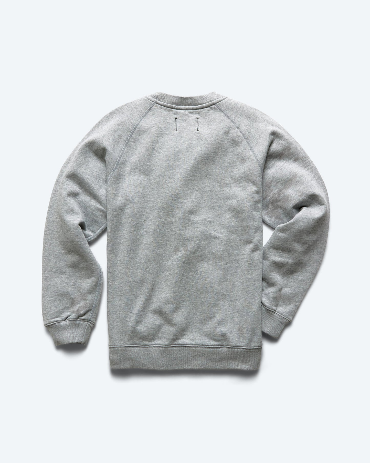 Midweight Terry Classic Crewneck - Vault