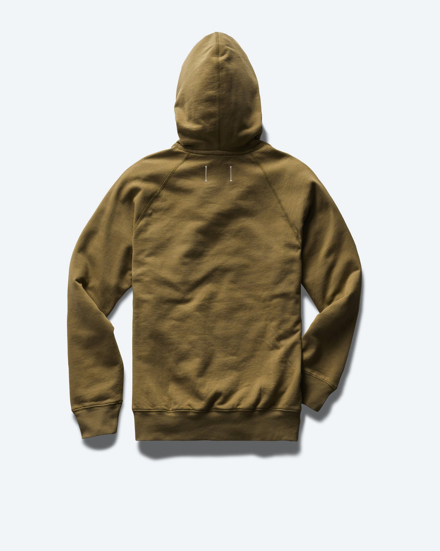 Midweight Terry Classic Hoodie