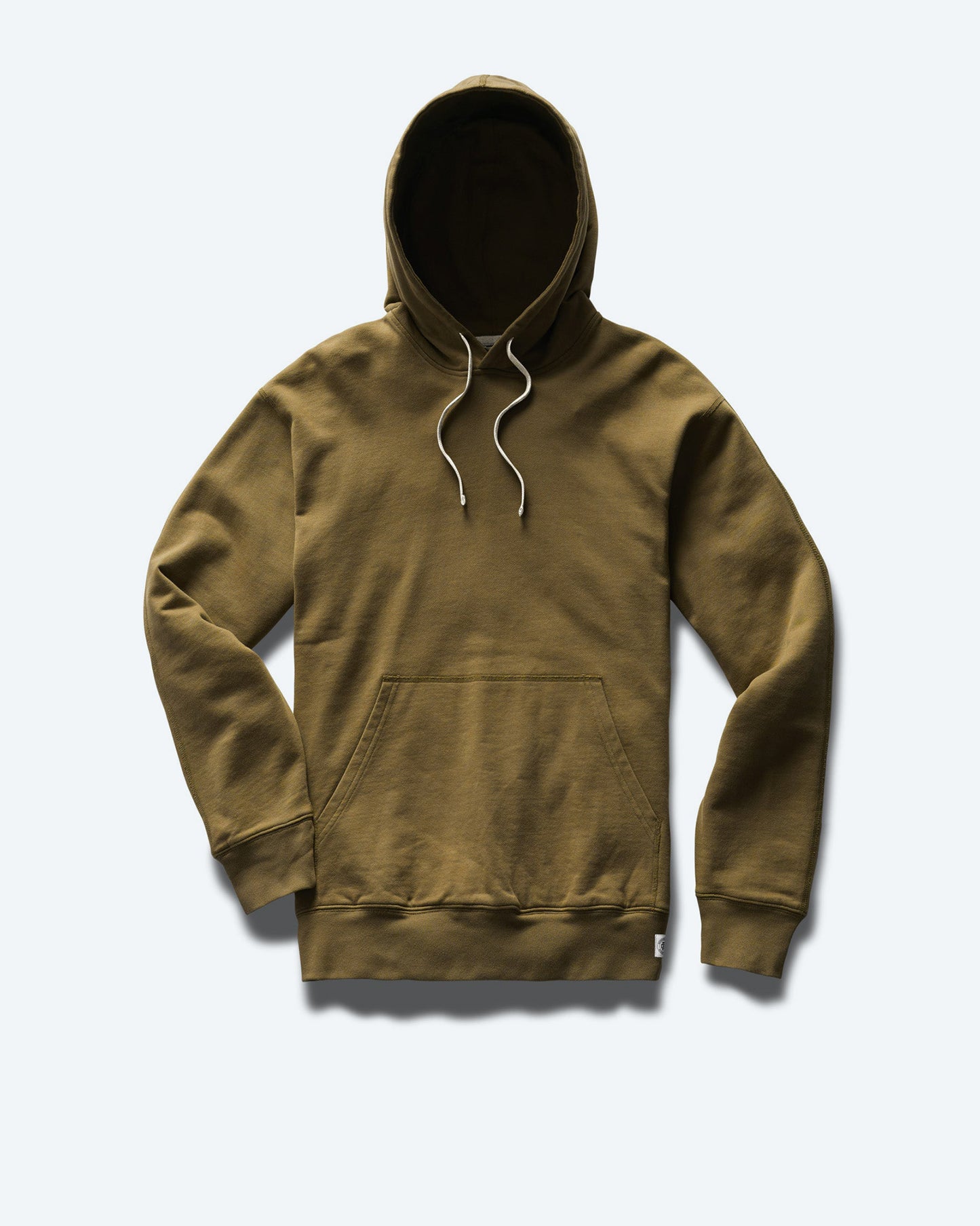 Midweight Terry Classic Hoodie