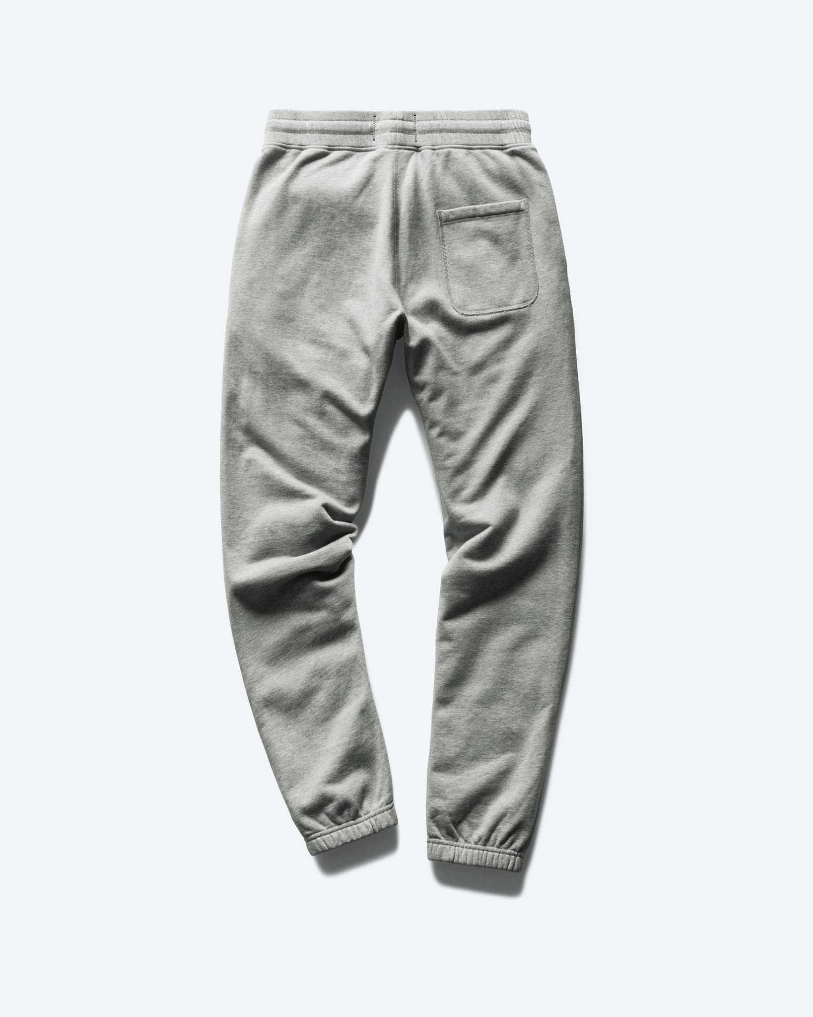 Midweight Terry Standard Sweatpant