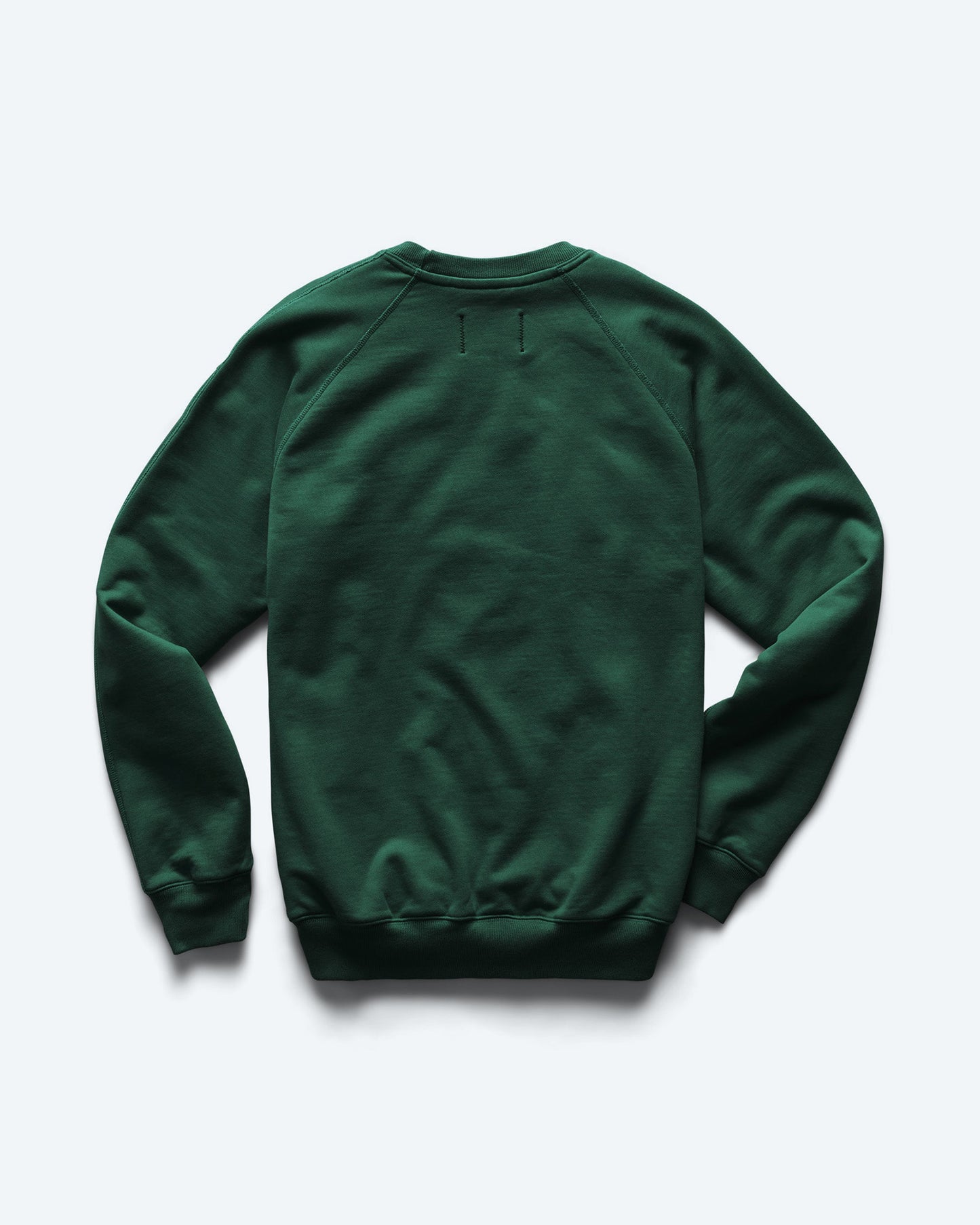 Midweight Terry Relaxed Crewneck